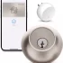 Unlocking Security and Convenience: A Comprehensive Review of the Keypad Smart Deadbolt Door Lock