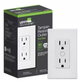 Enhancing Your Home with the Leviton Decora Smart Outlet