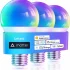 Explore the GE CYNC Smart Dimmer Light Switch Review