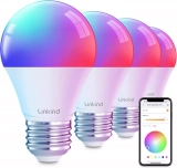 Illuminate Your Home: Exploring the Linkind Smart Light Bulbs