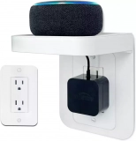 Maximize Your Space with the ALLICAVER Outlet Shelf