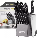 Mastering Culinary Arts with the McCook® Knife Set