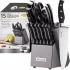 Transforming Your Cooking with Home Hero’s 54-Piece Kitchen Utensils Set