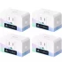 Unleashing Convenience with Geeni DOT Smart Wi-Fi Outlet Plug
