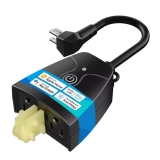 Comprehensive Review of the Meross Outdoor Smart Plug