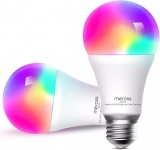 Meross Smart Light Bulb Review: Enhance Your Home Lighting Experience