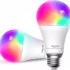 Enhance Your Home with Philips Hue Smart 60W A19 LED Bulbs