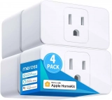 Unlocking Smart Living with the Meross Smart Plug Mini