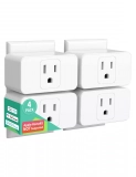 Unlocking the Power of the Meross Wi-Fi Smart Plug Mini