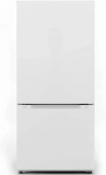Unveiling the Midea Bottom Mount Freezer Refrigerator