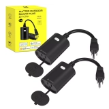 Minoston Matter Outdoor Smart Plug Review