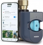 Unveiling the Moen Flo Smart Water Monitor and Automatic Shutoff Sensor
