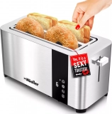 Mueller UltraToast 4 Slice Toaster Review