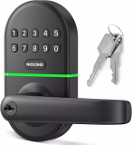Comprehensive Review of the NICE DIGI Smart Keypad Door Lock