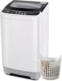 Nictemaw Portable Washing Machine: A Comprehensive Review