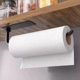 Maximize Your Kitchen Space with the Niffgaff Paper Towel Holder