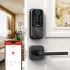 Unlocking Convenience with the WiseGear Keypad Smart Lock