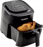 Exploring the NUWAVE Brio 7-in-1 Air Fryer Oven: Your Ultimate Cooking Companion