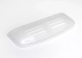 Understanding the OEM LG Refrigerator Lamp Cover