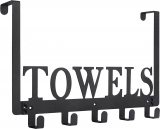 Enhance Your Space with Over The Door Hooks