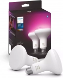In-Depth Review of Philips Hue BR30 LED Smart Light Bulbs