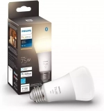 Illuminate Your Space with Philips Hue Smart LED Bulb