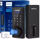 Philips Wi-Fi Smart Door Lock Review