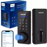 Unlocking Convenience: An In-Depth Look at the Philips Smart Lock