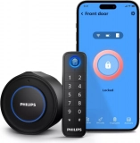 In-Depth Review of the Philips WiFi Smart Lock