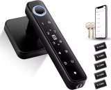 A Comprehensive Review of the Pulido Fingerprint Door Knob