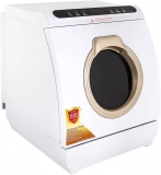 Ultimate Guide to the QUEWATSA Portable Countertop Dishwasher