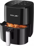 The RAMJOY 3.8 Quart Air Fryer: A Compact Culinary Powerhouse