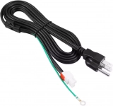 Upgrading Your Refrigerator Power Supply: A Look at the 3903-000519 Power Cord