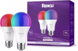 Illuminate Your Space with Roku Smart Light Bulbs