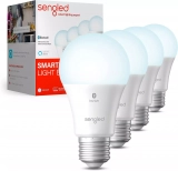 Illuminate Your Home with Sengled Alexa Light Bulbs