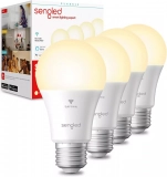 Illuminate Your Home with Sengled Alexa Smart Light Bulbs