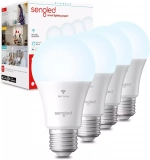 Enhancing Your Home with Sengled Alexa WiFi Light Bulbs
