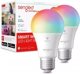 Unlocking the Magic of Sengled Smart WiFi Light Bulbs