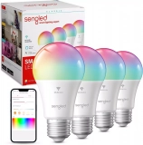 Transform Your Home with Sengled WiFi Color Changing Light Bulbs