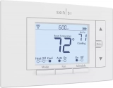Comprehensive Review of the Sensi Smart Thermostat