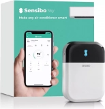 Transform Your Home with Sensibo Sky: The Smart AC Controller