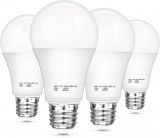 Illuminate Your Space with SHINE HAI Dusk to Dawn Light Sensor Bulbs