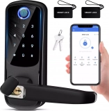 Unlocking Convenience with the Smart Door Lock: A Comprehensive Review