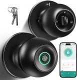 Smart Fingerprint Door Lock: Security Meets Convenience