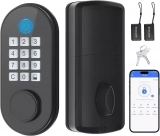 A Comprehensive Review of the Smart Keyless Entry Door Lock