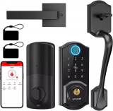 Unlocking Convenience: The SMONET Smart Lock Review