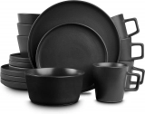 Discover the Style and Functionality of Stone Lain Coupe Dinnerware Set