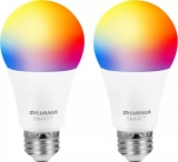 Unlocking the Power of SYLVANIA Bluetooth Mesh LED Smart Light Bulbs