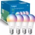 Transform Your Space with GE CYNC A19 Smart LED Light Bulbs