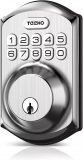TEEHO TE001 Keyless Entry Door Lock Review